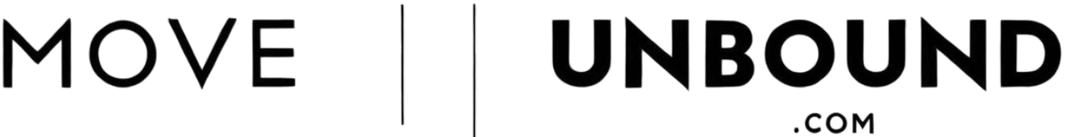 MoveUnbound Logo
