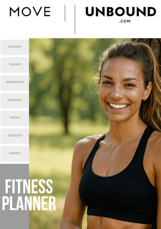 Fitness Planner