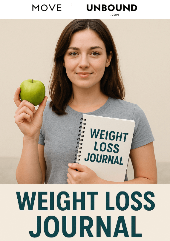 Weight Loss Starter Guide